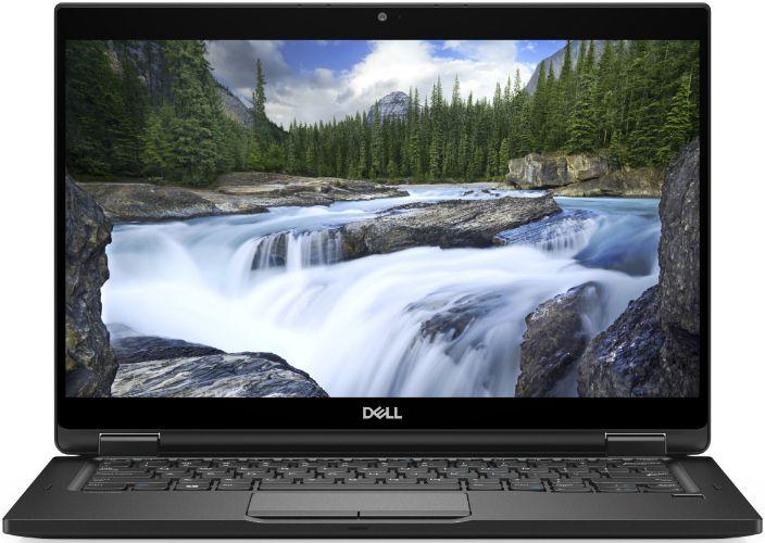 Dell Latitude 7390 2-in-1 Laptop 13.3"