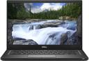 Dell Latitude 7390 Laptop 13.3" Intel Core i5-8250U 3.4GHz in Black in Good condition
