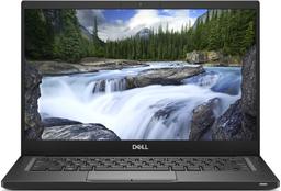 Dell Latitude 7390 Laptop 13.3" - Black - Intel Core i5-8350U 1.7GHz - 16GB RAM - 256GB