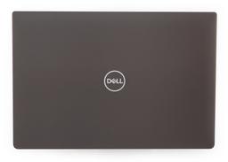 Dell Latitude 7390 Laptop 13.3" - Black - Intel Core i5-8350U 1.7GHz - 8GB RAM - 256GB