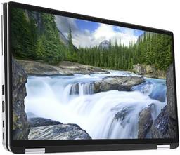 Dell Latitude 7400 2-in-1 Laptop 14" - Silver - Intel Core i7-8665U 1.9GHz - 16GB RAM - 256GB