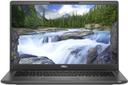 Dell Latitude 7400 Laptop 14" Intel Core i5-8365U 1.6GHz in Carbon Fiber in Good condition