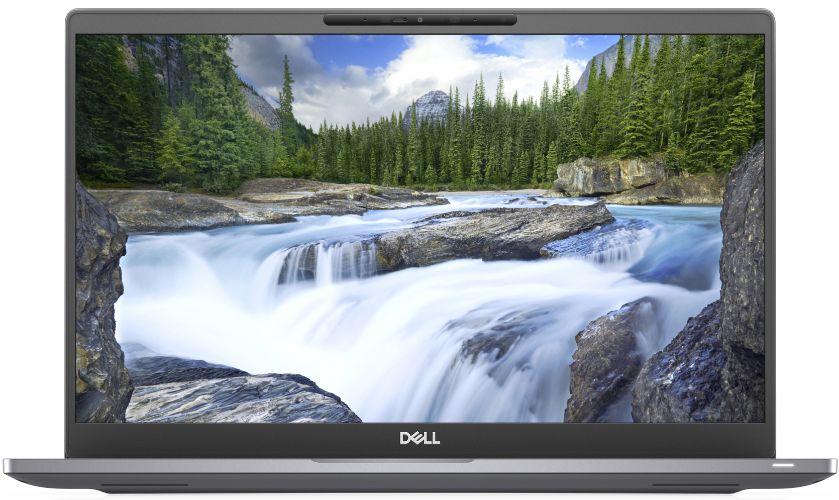 Dell Latitude 7400 Laptop 14" - Intel Core i7-8665U 1.9GHz - 256GB - Silver - 16GB RAM - 14 Inch - Excellent