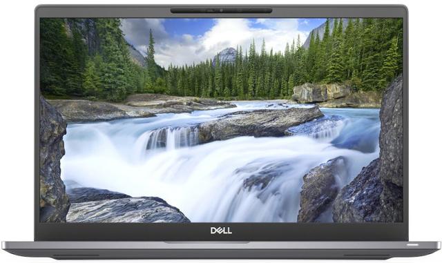 Dell Latitude 7400 Laptop 14" Intel Core i5-8365U 1.6GHz in Silver in Excellent condition