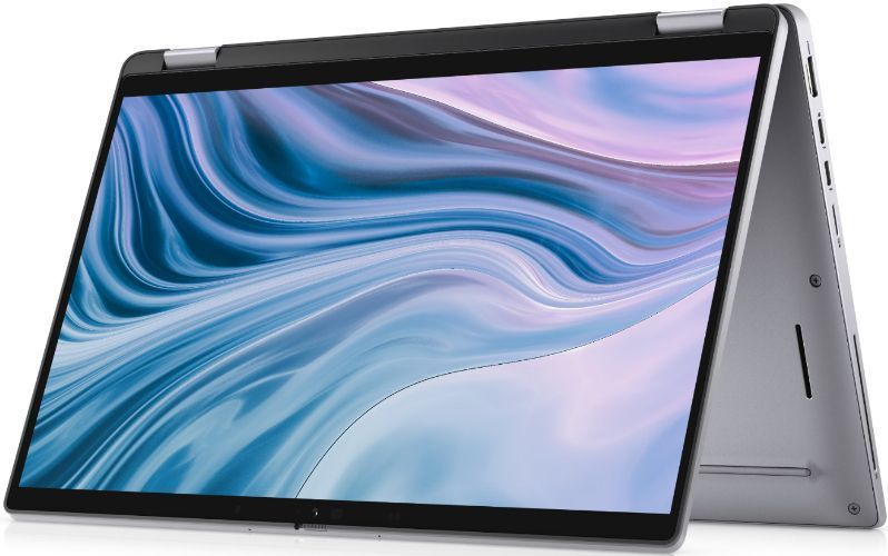 Dell Latitude 7410 2-in-1 Laptop 14" - Aluminum - Intel Core i7-10610U 1.8GHz - 16GB RAM - 512GB