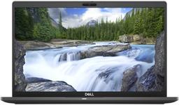 Dell Latitude 7410 2-in-1 Laptop 14" - Carbon Fiber - Intel Core i7-10610U 1.8GHz - 16GB RAM - 256GB