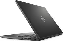 Dell Latitude 7410 2-in-1 Laptop 14" - Carbon Fiber - Intel Core i7-10610U 1.8GHz - 16GB RAM - 256GB