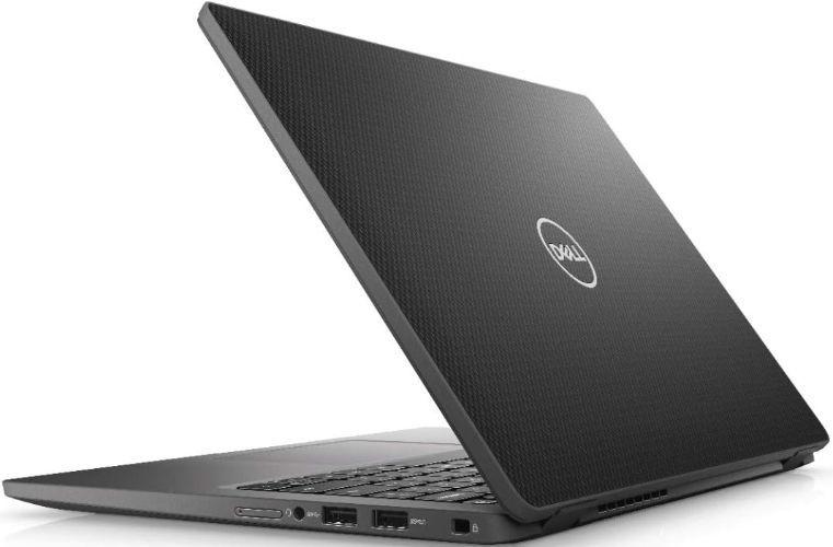Dell Latitude 7410 Laptop 14" - Black - Intel Core i5-10310U 1.7GHz - 8GB RAM - 256GB