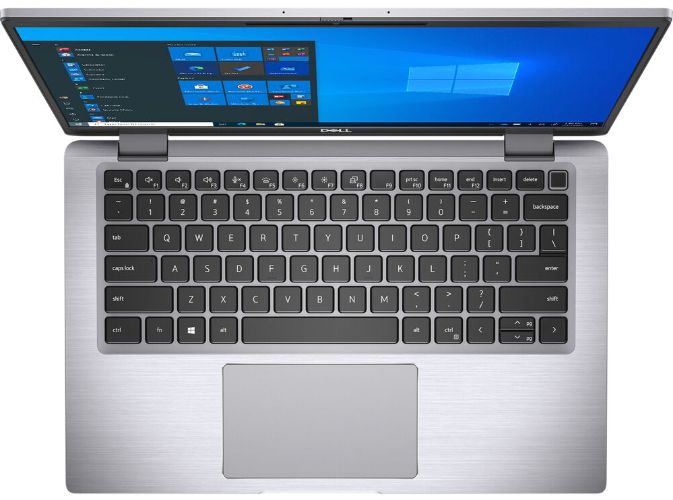 Dell Latitude 7420 Laptop 14" - Aluminum - Intel Core i5-1145G7 2.6Ghz - 16GB RAM - 256GB