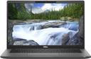 Dell Latitude 7420 Laptop 14" Intel Core i5-1135G7 2.4GHz in Carbon Fiber in Good condition