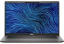 Dell Latitude 7420 2-in-1 Laptop 14" Intel Core i5-1135G7 2.4GHz in Carbon Fiber in Excellent condition