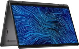 Dell Latitude 7420 2-in-1 Laptop 14" - Carbon Fiber - Intel Core i5-1135G7 2.4GHz - 16GB RAM - 256GB