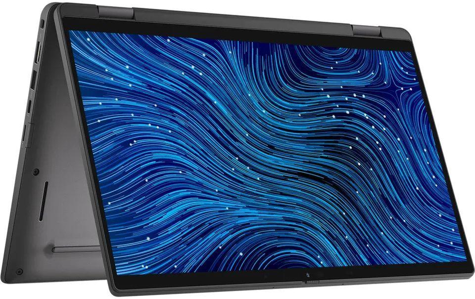 Dell Latitude 7420 2-in-1 Laptop 14" - Carbon Fiber - Intel Core i5-1135G7 2.4GHz - 16GB RAM - 256GB