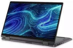 Dell Latitude 7420 2-in-1 Laptop 14" - Carbon Fiber - Intel Core i5-1135G7 2.4GHz - 16GB RAM - 256GB