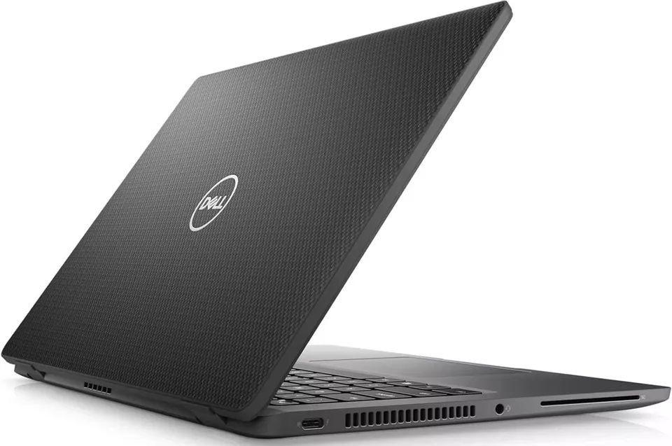 Dell Latitude 7420 2-in-1 Laptop 14" - Carbon Fiber - Intel Core i5-1135G7 2.4GHz - 16GB RAM - 256GB