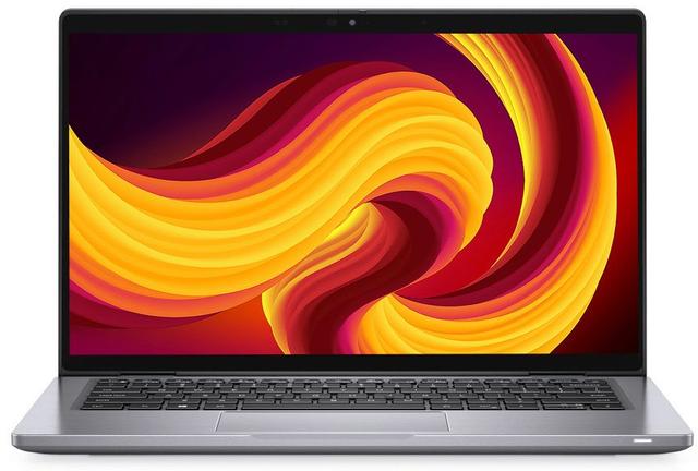 Dell Latitude 7420 2-in-1 Laptop 14" Intel Core i7-1165G7 2.8GHz in Silver in Excellent condition