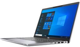 Dell Latitude 7420 Laptop 14" - Aluminum - Intel Core i7-1165G7 2.8GHz - 16GB RAM - 256GB