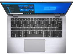 Dell Latitude 7420 Laptop 14" - Aluminum - Intel Core i7-1165G7 2.8GHz - 16GB RAM - 256GB