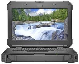 Dell Latitude 7424 Rugged Laptop 14"