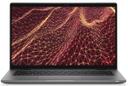 Dell Latitude 7430 Laptop 14" Intel Core i7-1255U 1.7GHz in Gray