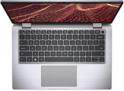 Dell Latitude 7430 Laptop 14" - Gray - Intel Core i5-1245U 1.6GHz - 16GB RAM - 256GB
