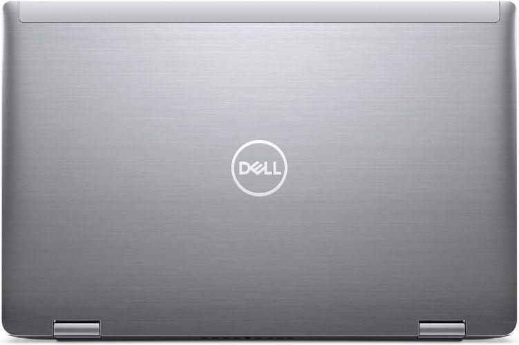 Dell Latitude 7430 Laptop 14" - Gray - Intel Core i5-1245U 1.6GHz - 16GB RAM - 256GB