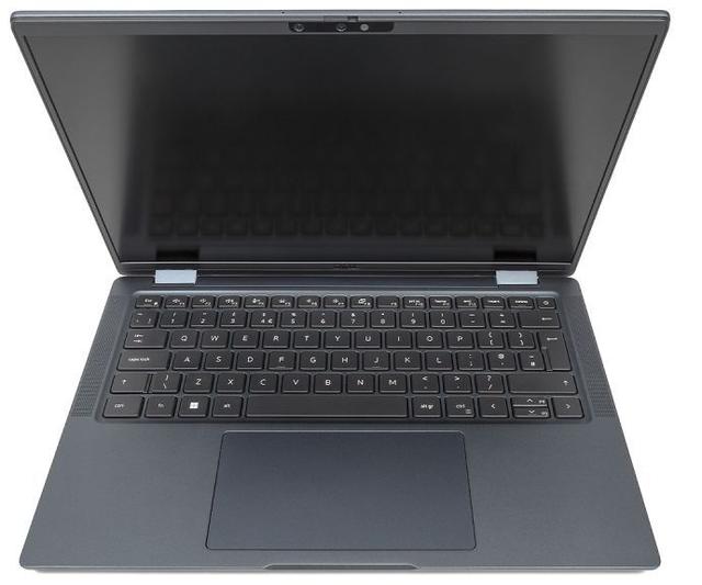 Dell Latitude 7440 Laptop 14" Intel Core i7-1355U 1.7GHz in Gray