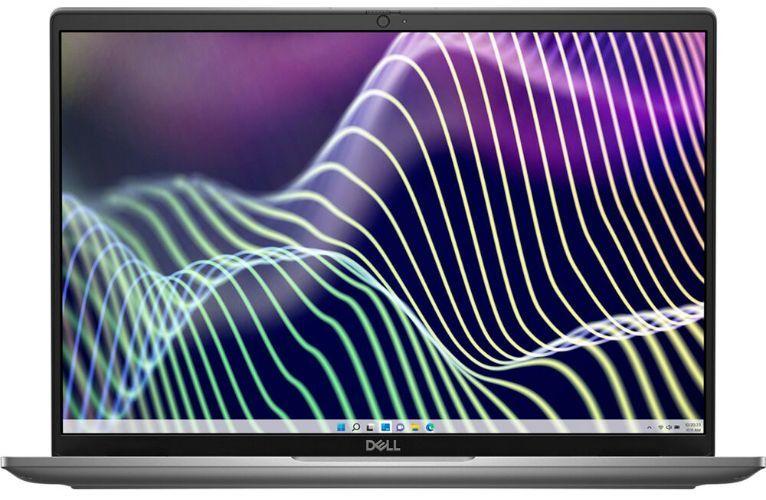 Dell Latitude 7440 Laptop 14" - Gray - Intel Core i7-1370P 1.9GHz - 16GB RAM - 256GB