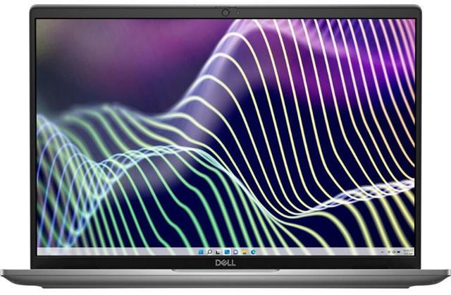 Dell Latitude 7440 Laptop 14" Intel Core i5-1345U 1.2GHz in Gray in Good condition