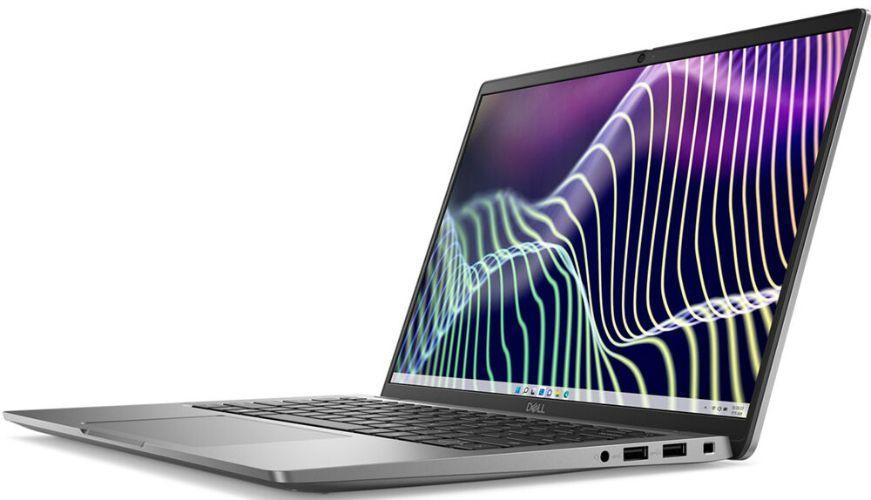 Dell Latitude 7440 Laptop 14" - Gray - Intel Core i7-1370P 1.9GHz - 16GB RAM - 256GB