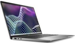 Dell Latitude 7440 Laptop 14" - Gray - Intel Core i7-1370P 1.9GHz - 16GB RAM - 256GB