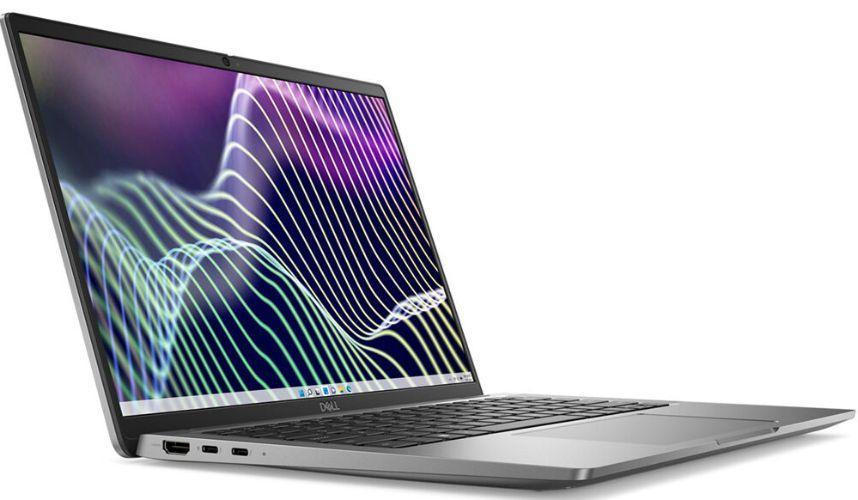 Dell Latitude 7440 Laptop 14" - Gray - Intel Core i7-1370P 1.9GHz - 16GB RAM - 256GB