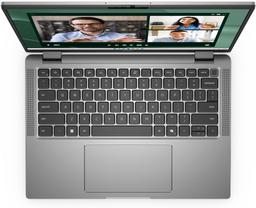 Dell Latitude 7450 2-in-1 Laptop 14" - Titan Grey - Intel Core Ultra 7 165U 1.2 GHz - 16GB RAM - 512GB