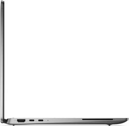 Dell Latitude 7450 2-in-1 Laptop 14" - Titan Grey - Intel Core Ultra 7 165U 1.2 GHz - 16GB RAM - 512GB