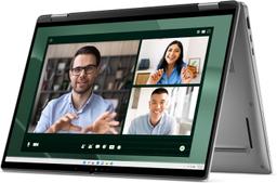 Dell Latitude 7450 2-in-1 Laptop 14" - Titan Grey - Intel Core Ultra 7 165U 1.2 GHz - 16GB RAM - 512GB