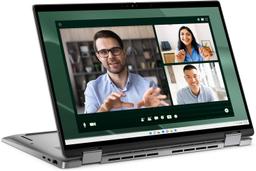 Dell Latitude 7450 2-in-1 Laptop 14" - Titan Grey - Intel Core Ultra 7 165U 1.2 GHz - 16GB RAM - 512GB