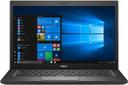 Dell Latitude 7480 Laptop 14" Intel Core i5-7300U 2.6GHz in Black in Good condition