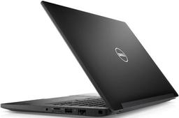 Dell Latitude 7480 Laptop 14" - Black - Intel Core i5-6200U 2.3GHz - 8GB RAM - 256GB