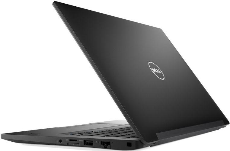 Dell Latitude 7490 Laptop 14" - Black - Intel Core i5-8350U 1.7GHz - 16GB RAM - 256GB