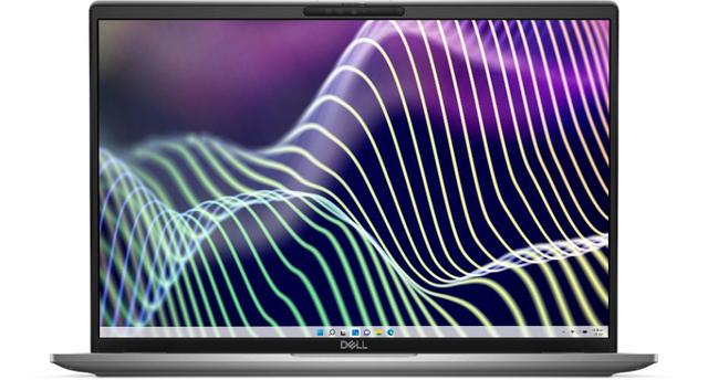 Dell Latitude 7640 Laptop 16" Intel Core i7-1355U 1.7GHz in Gray