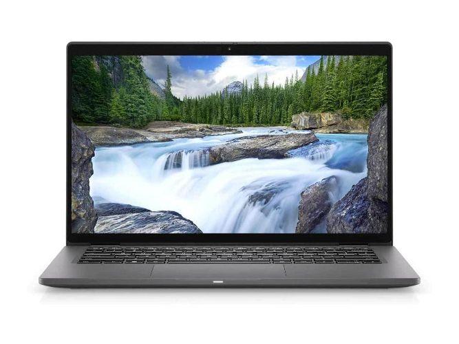 Dell  Latitude 9410 2-in-1 Laptop 14" - Intel Core i5-10310U 1.7GHz - 256GB - Black - 16GB RAM - 14 Inch - Excellent
