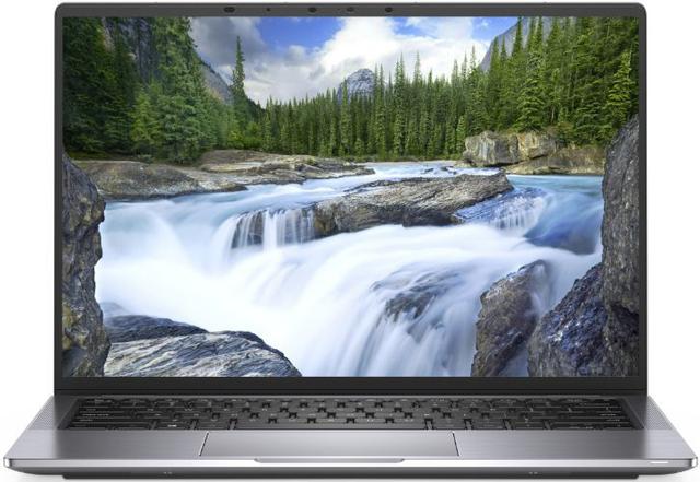 Dell Latitude 9420 Laptop 14" Intel Core i5-1145G7 2.6GHz in Silver