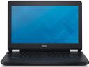 Dell Latitude E5270 Laptop 12.5" Intel Core i5-6200U 2.3GHz in Black