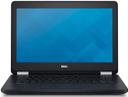 Dell Latitude E5270 Laptop 12.5" Intel Core i5-6200U 2.3GHz in Black in Good condition