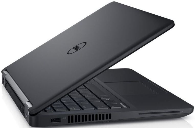 Dell Latitude E5270 Laptop 12.5"
