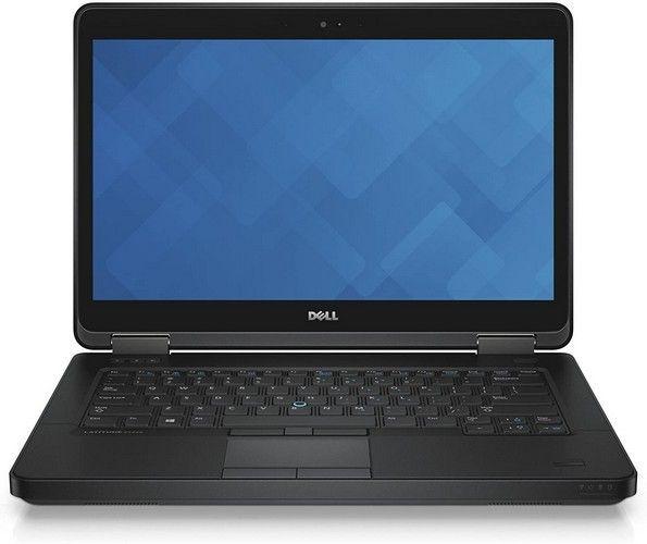 Dell Latitude E5440 Laptop 14" Intel Core i5-4310U 2.0GHz in Black in Good condition