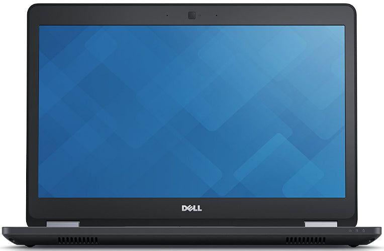 Dell Laptops