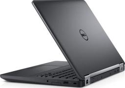 Dell Latitude E5470 Laptop 14" - Black - Intel Core i5-6200U 2.3GHz - 8GB RAM - 256GB