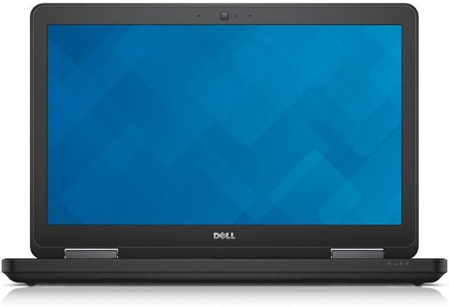 Dell Latitude E5540 Laptop 15.6" Intel Core i7-4600U 2.10GHz in Black in Good condition