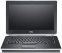 Dell Latitude E6420 Laptop 14" Intel Core i5-2520M 2.5GHz in Black